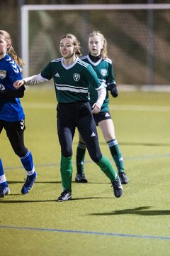 Bild 60 - wBJ Rissen - Alstertal-Langenhorn : Ergebnis: 1:6